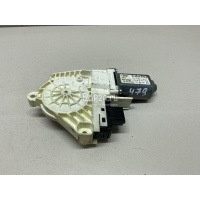 Моторчик стеклоподъемника VAG Q7 [4L] (2005 - 2015) 4L0959802B