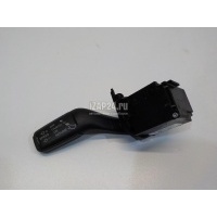 Переключатель круиз контроля VAG Q7 [4L] (2005 - 2015) 4E0953521B