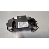 Резистор отопителя VAG Q7 [4L] (2005 - 2015) 3C0907521F