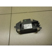Резистор отопителя VAG Q7 [4L] (2005 - 2015) 3C0907521G