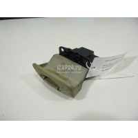 Кнопка фиксатора стояночного тормоза Renault Scenic II (2003 - 2009) 8200610146
