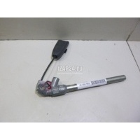 Ответная часть ремня безопасности Renault Scenic II (2003 - 2009) 8200548994