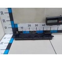 Панель приборов Renault Scenic II (2003 - 2009) 8200704463