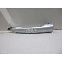 Ручка двери наружная Renault Scenic II (2003 - 2009) 7701474437