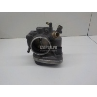 Заслонка дроссельная электрическая GM Vectra C (2002 - 2008) 93189782