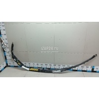 Подушка безопасности боковая (шторка) GM Vectra C (2002 - 2008) 13110909