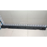 Накладка на порог (наружная) GM Vectra C (2002 - 2008) 9185654