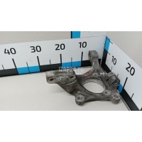 Кулак поворотный передний правый GM Vectra C (2002 - 2008) 24413033