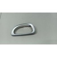 Накладка ручки внутренней Citroen-Peugeot 307 (2001 - 2008) 9119P4
