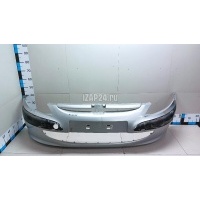 Бампер передний Citroen-Peugeot 307 (2001 - 2008) 7401T4