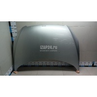 Капот Citroen-Peugeot 307 (2001 - 2008) 7901J0