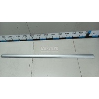 Молдинг двери Citroen-Peugeot 307 (2001 - 2008) 8545W7