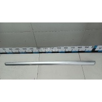 Молдинг передней левой двери Citroen-Peugeot 307 (2001 - 2008) 8545W6