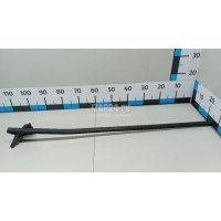 Накладка стекла переднего правого Citroen-Peugeot 307 (2001 - 2008) 9310F0