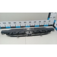 Решетка радиатора Citroen-Peugeot 307 (2001 - 2008) 7804K6