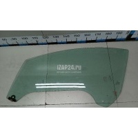 Стекло двери передней левой Citroen-Peugeot 307 (2001 - 2008) 9201F8