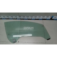 Стекло двери передней правой Citroen-Peugeot 307 (2001 - 2008) 9202F1