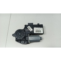 Моторчик стеклоподъемника Citroen-Peugeot 307 (2001 - 2008) 9222P7