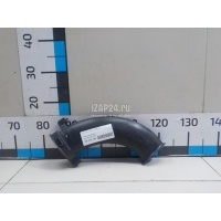 Патрубок воздушного фильтра Citroen-Peugeot 206 (1998 - 2012) 144021
