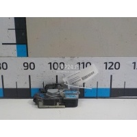 Замок двери задней левой Citroen-Peugeot 206 (1998 - 2012) 9137G1