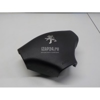 Подушка безопасности в рулевое колесо Citroen-Peugeot 206 (1998 - 2012) 4112FW