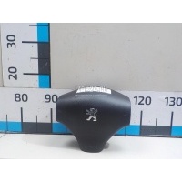 Подушка безопасности в рулевое колесо Citroen-Peugeot 206 (1998 - 2012) 4112FW