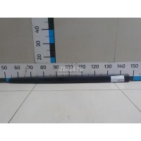 Молдинг передней левой двери Citroen-Peugeot 206 (1998 - 2012) 8545Q7