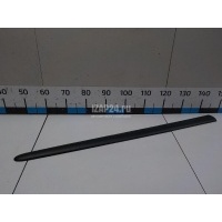 Молдинг передней правой двери Citroen-Peugeot 206 (1998 - 2012) 8545Q8