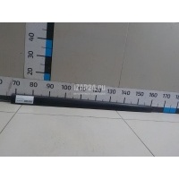 Молдинг передней правой двери Citroen-Peugeot 206 (1998 - 2012) 8545Q8