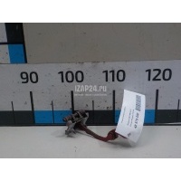 Ограничитель двери Citroen-Peugeot 206 (1998 - 2012) 9181C9