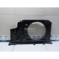 Панель передняя Citroen-Peugeot 206 (1998 - 2012) 7104Q3