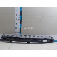 Усилитель переднего бампера Citroen-Peugeot 206 (1998 - 2012) 7414N9