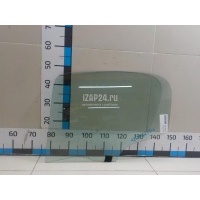 Стекло двери задней левой Citroen-Peugeot 206 (1998 - 2012) 9203FL