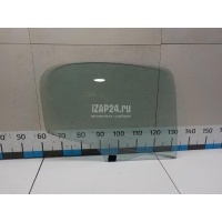 Стекло двери задней правой Citroen-Peugeot 206 (1998 - 2012) 9204C3