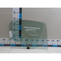 Стекло двери задней правой Citroen-Peugeot 206 (1998 - 2012) 9204H9
