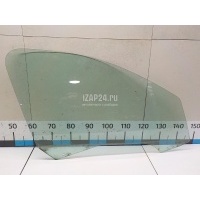 Стекло двери передней правой Citroen-Peugeot 206 (1998 - 2012) 920291