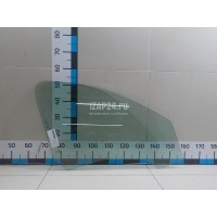 Стекло двери передней правой Citroen-Peugeot 206 (1998 - 2012) 9202F4