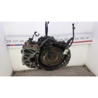 КПП автоматическая NISSAN X-TRAIL (2003-2013) 2006 3102085X64