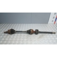 Привод передний правый OPEL ASTRA (2009-н.в.) 2012 13250845, 13356124
