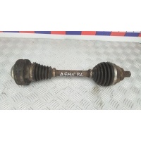 Привод передний левый SKODA OCTAVIA (2012-2020) 2017 5Q0407271H, 5Q0407761AX