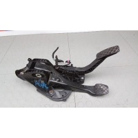 Педальный узел SKODA OCTAVIA (рест: 2017-2020) 2017 5Q2721115A, 5Q2721143A, 5Q2723503D