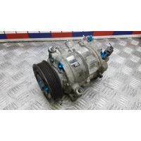 Компрессор кондиционера дизельный SKODA SUPERB (2015-2024) 2018 4472502801, 5Q0816803D