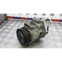 Компрессор кондиционера дизельный JAGUAR XF (2008-2014) 2010 8X23 19D629BA