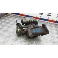 Турбина дизельная OPEL ASTRA (2010-2014) 2009 8980536744