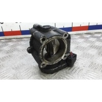 Дроссельная заслонка дизельная MERCEDES BENZ M-CLASS (2005-2009) 2007 A6420900270
