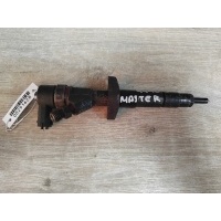 Форсунка топливная Renault Master II 2002 - 2010 2002 0445110102, 8200112289