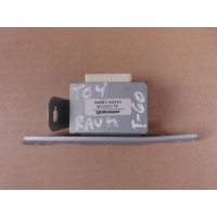 Toyota RAV4 V блок sterownik wzmacniacz anteny 86681 - 42030