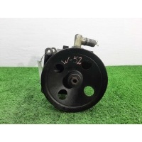 Насос ГУР Mercedes E-klasse (W210) 1995 - 1999 1998 A0024663101, 0024663101
