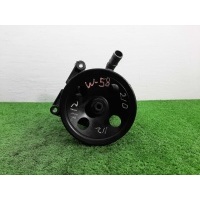 Насос ГУР Mercedes E-klasse (W210) 1995 - 1999 1998 A0024663201, 0024663201