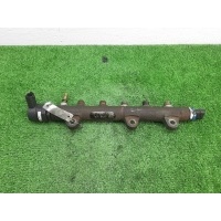 Топливная рампа Renault Trafic III Рестайлинг 2006 - 2014 2007 0281002753,
